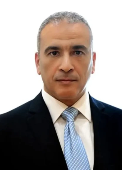 قرار جمهوري بتعيين علاء حسن الشريف في وظيفة أمين عام مجلس الوزراء
