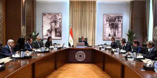 رئيس الوزراء يتابع موقف المقرات التي تم إخلاؤها بعد الانتقال للعاصمة الإدارية الجديدة