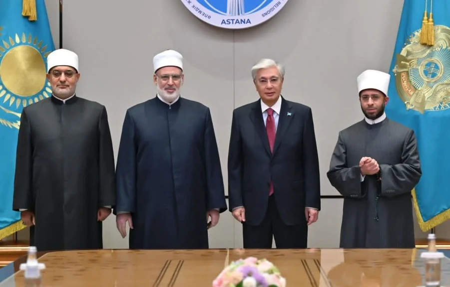 وزير الدفاع والإنتاج الحربى يلتقى وزير الدفاع لجمهورية جامبيا