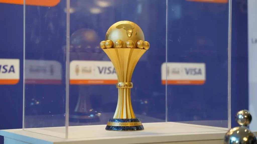 فيزا تقدم أولوية لحاملي بطاقاتها للحصول علي تذاكر كأس الأمم الإفريقية توتال إنيرجي المغرب 2025