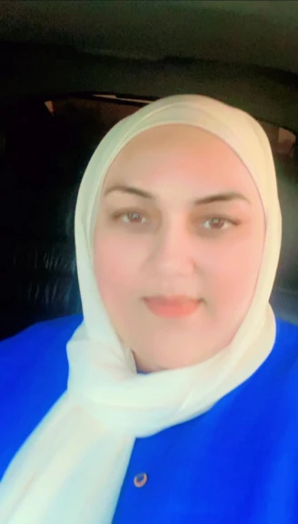 ”الجمعة بين الحنين والواقع” بقلم - هالة شريح سليم