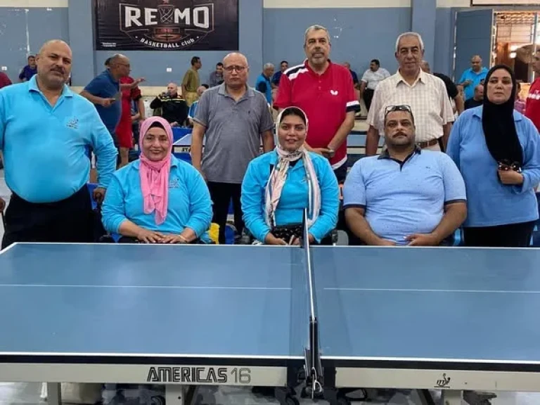 بتوجيهات وزير الرياضة.. دمج ذوي الهمم في بطولة الشركات لأول مرة برعاية رئيس الوزراء