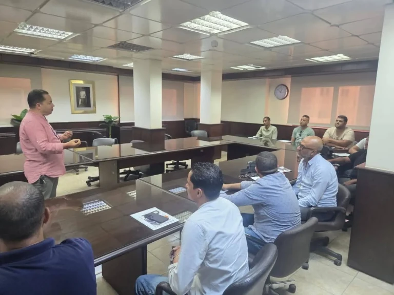 النقل تعلن انطلاق المرحلة الثانية من البرنامج التدريبي  لتأهيل سائقي الحافلات والنقل الثقيل