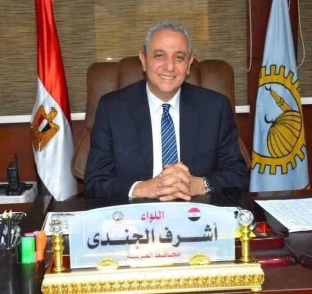 محافظ الغربية يتابع انتظام حركة نقل الركاب في أول أيام العام الدراسي الجديد