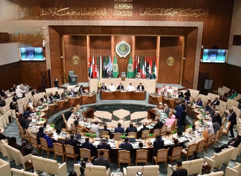 البرلمان العربي يرحب بتقرير لجنة التحقيق الدولية بشأن الإبادة الجماعية في قطاع غزة