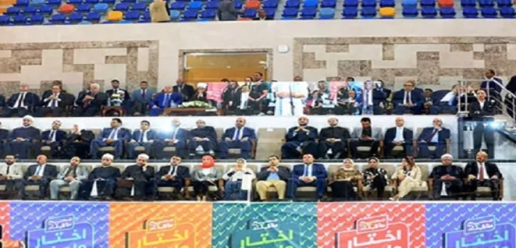وزير الأوقاف يطلق مبادرة “صحح مفاهيمك” لصناعة إنسان مصرى قوى يواجه الانحراف والتطرف