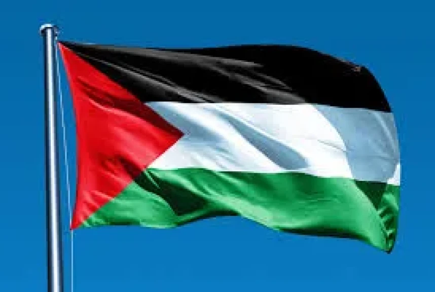 حماس: الاعتراف بالدولة الفلسطينية خطوة مهمة لتثبيت حق الشعب الفلسطيني في إقامة دولته المستقلة