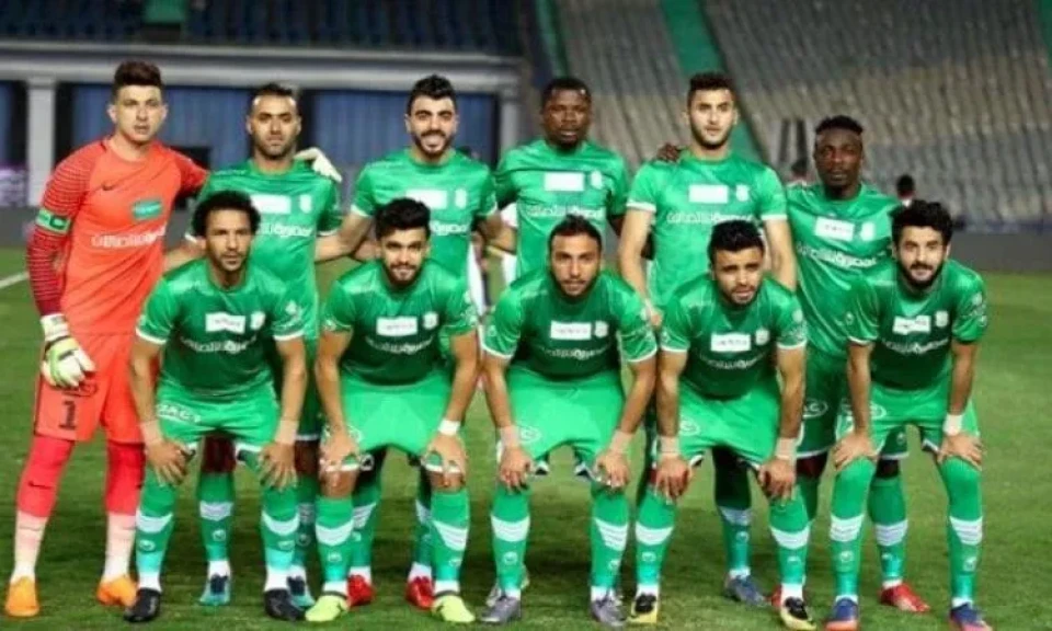 تامر مصطفى يعلن قائمة الاتحاد السكندري لمواجهة زد غدا في الدوري