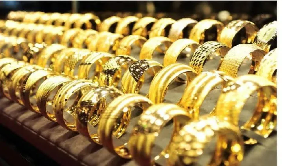 سعر الذهب اليوم الإثنين 22-9-2025 في مصر صباحًا