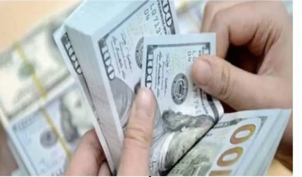 سعر الدولار اليوم الإثنين 22 سبتمبر 2025 في البنوك المصرية