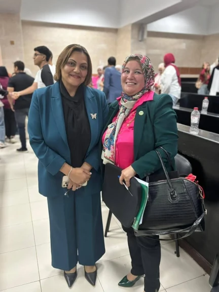 كلية الإعلام بجامعة 6 أكتوبر تحتفل ببدء العام الدراسي الجديد وسط حضور إعلامي وثقافي بارز
