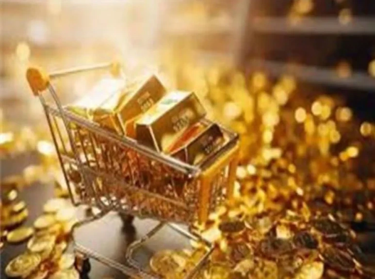 ارتفاع أسعار الذهب عالمياً اليوم الثلاثاء 23 سبتمبر في بداية التعاملات