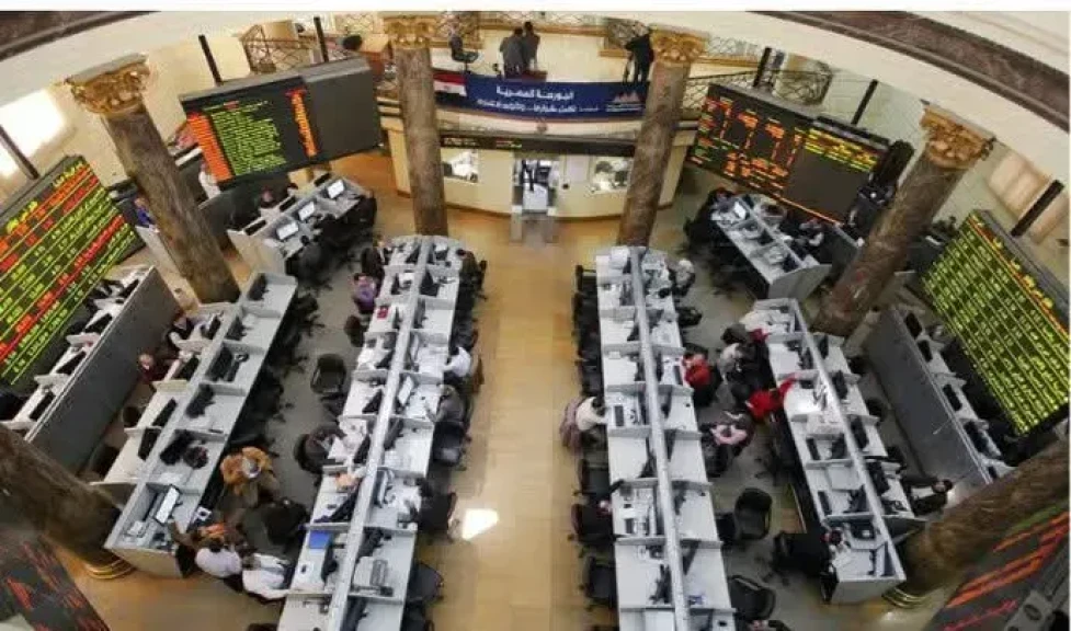 ارتفاع مؤشرات البورصة المصرية عند إغلاق تعاملات الخميس