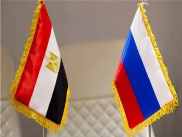 شبكة بريكس تلقي الضوء على تنامي العلاقات الاقتصادية بين مصر وروسيا