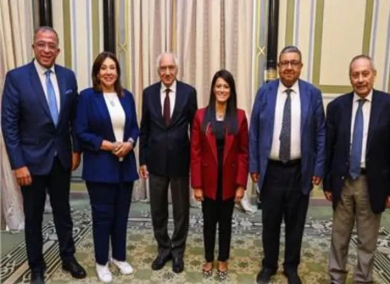 انطلاق الحوار المجتمعي حول «السردية الوطنية للتنمية الاقتصادية»