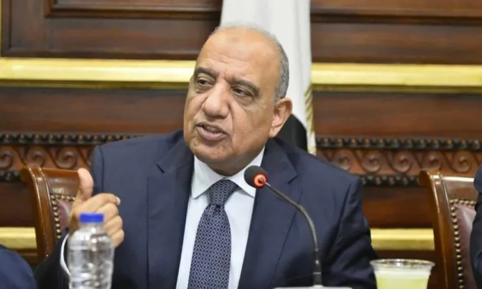 وزير الكهرباء يؤكد علي أهمية تعزيز التعاون بين الأشقاء فى أفريقيا