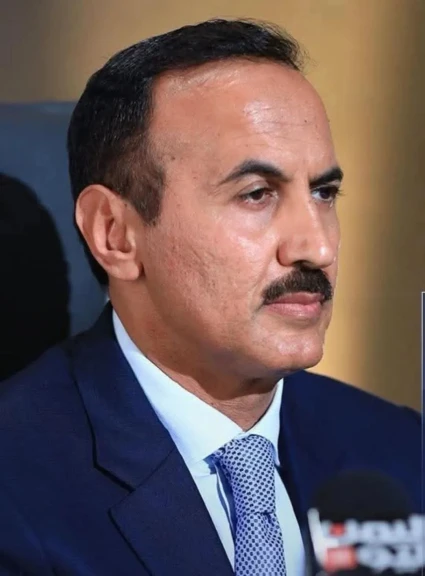 السفير أحمد علي عبدالله صالح يدعو في ذكرى ثورة سبتمبر لوحدة الصف اليمني ويشيد بدور مصر القومي ”خاص”