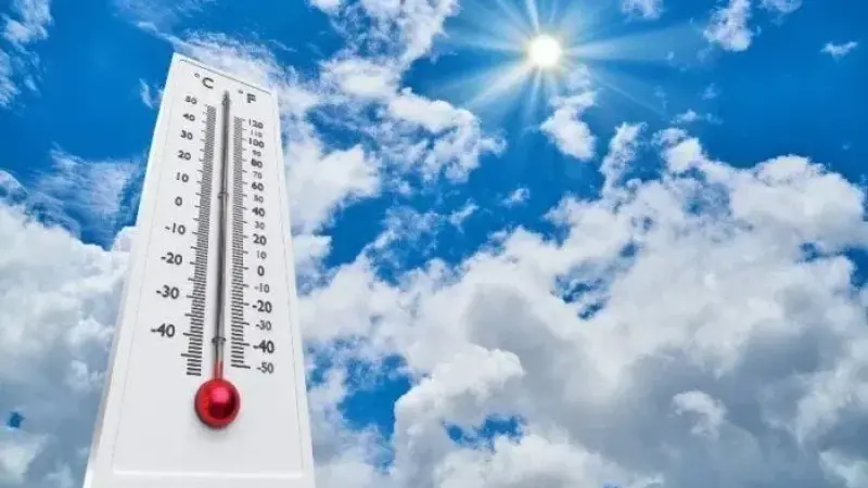 حالة الطقس المتوقعة ليوم غدٍ الأربعاء الموافق ٣ ديسمبر ٢٠٢٥