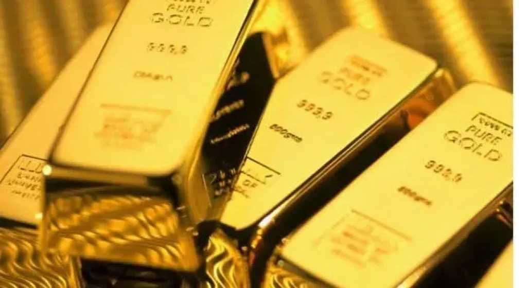 سعر الذهب اليوم الأربعاء الأول من أكتوبر 2025 في مصر