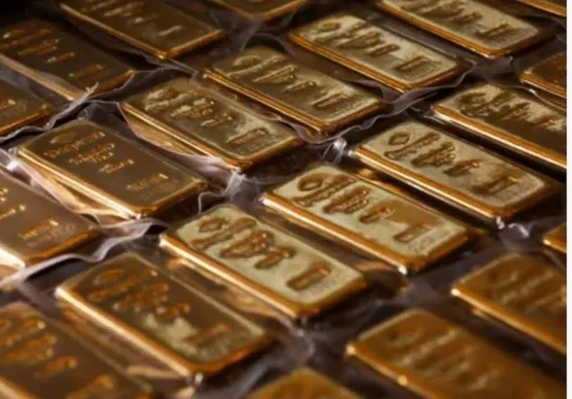 سعر الذهب يتجاوز 3800 دولار للمرة الأولى وسط مخاوف اقتصادية في أميركا