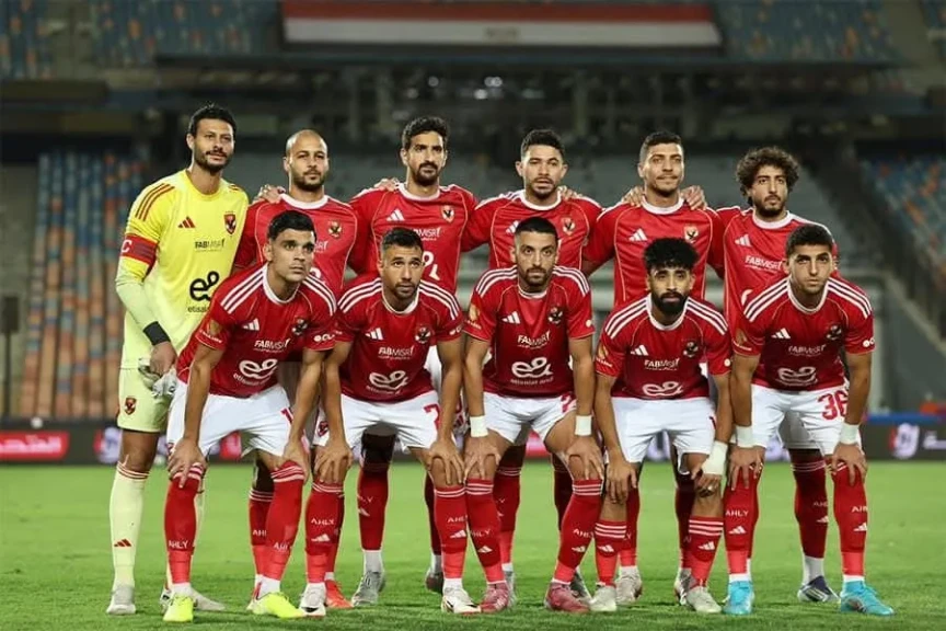 الأهلي يواجه الزمالك اليوم على ستاد القاهرة بدوري نايل