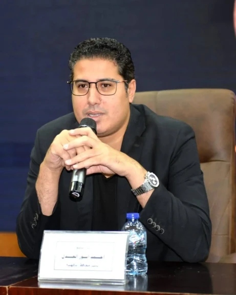 توزيع المكلفات بالخدمة العامة على أماكن أداء الخدمة وتعظيم الاستفادة منهن واكسابهن مهارات جديدة