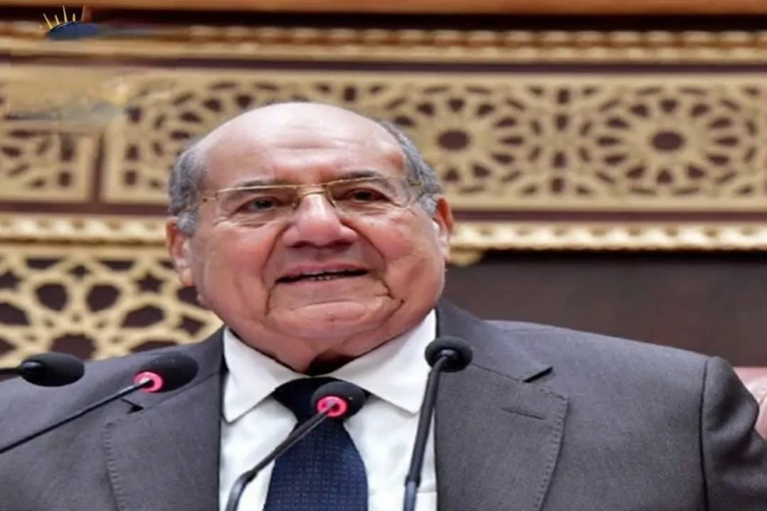 المستشار/ عبد الوهاب عبد الرزاق 