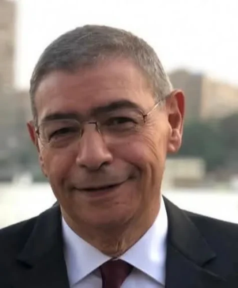 م/ خليل حسن خليل 