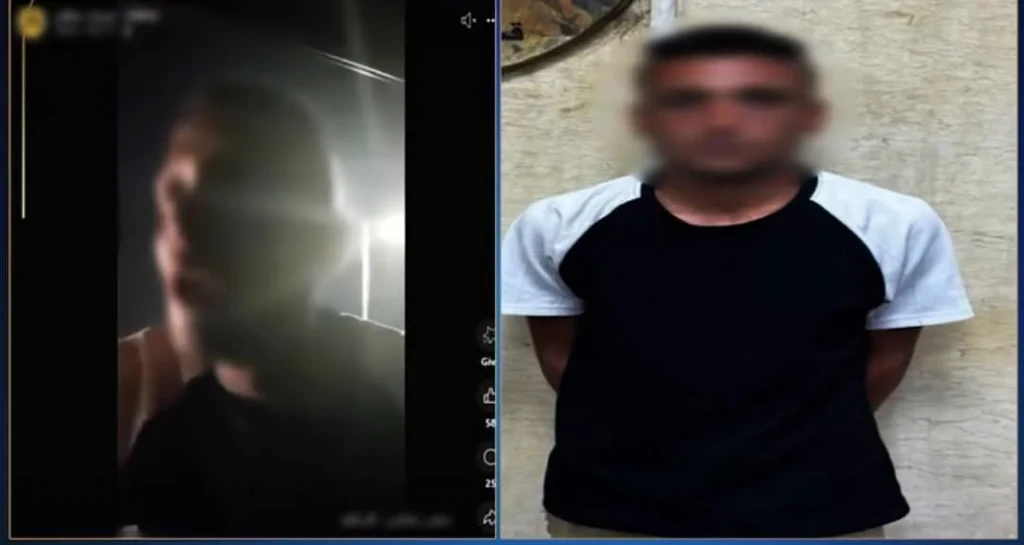 الداخلية : ضبط منادي للسيارات لقيامه بالاعتداء على قائد سيارة بالقاهرة