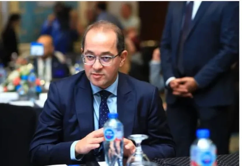 المالية: رصيد الاستثمارات الأجنبية الكورية المباشرة بمصر يتجاوز ٦ مليارات دولار