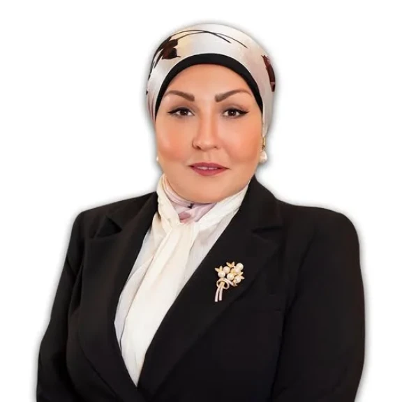 هالة أبو السعد: 101 مليار جنيه أرصدة تمويل المشروعات متناهية الصغر و4.1 مليون عميل بنهاية يونيو 2025