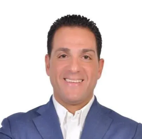 د/ أحمد عماد حافظ راغب 