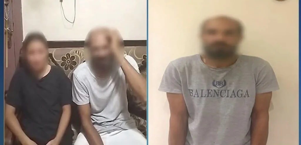 الداخلية:كشف ملابسات حقيقة قيام ضابط بالتعدي علي والد سيدة بالضرب بالإسكندرية