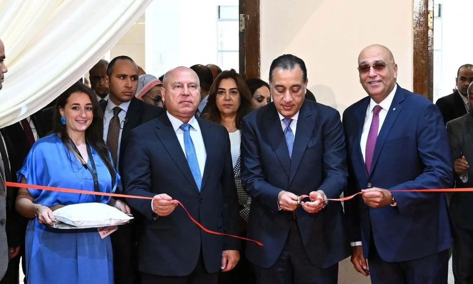 رئيس الوزراء يفتتح الدورة السابعة من معرض ”تراثنا 2025” بمركز مصر للمعارض الدولية