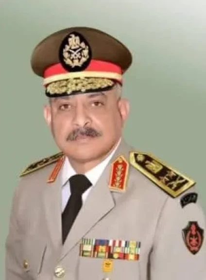 محافظ الدقهلية يبعث برقية تهنئة لوزير الدفاع بمناسبة الاحتفال بذكرى انتصارات أكتوبر المجيدة