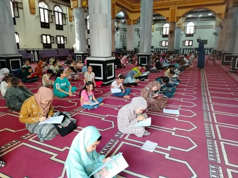 وزارة الأوقاف تعقد 27 ندوة علمية كبرى بعنوان ”انتصارات أكتوبر ونشر ثقافة العمل والأمل”