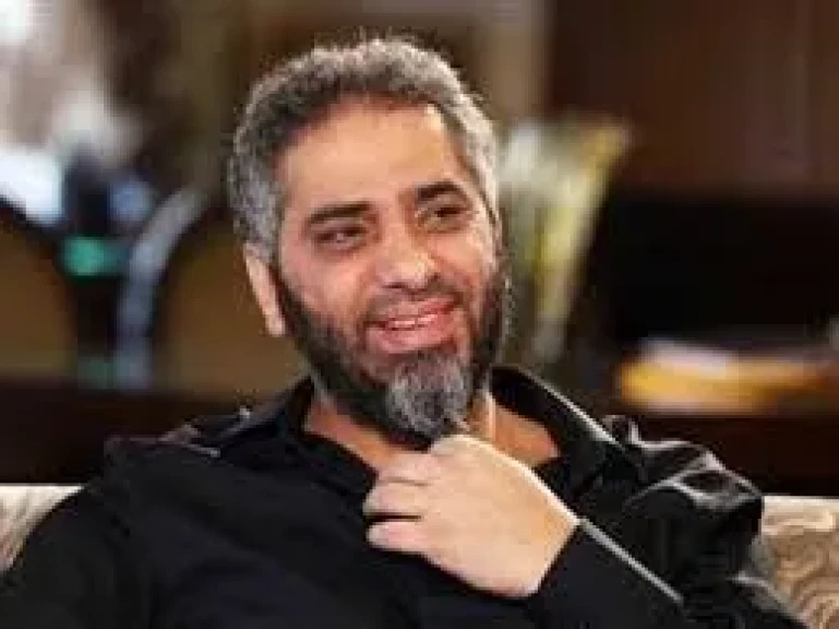 فضل شاكر 