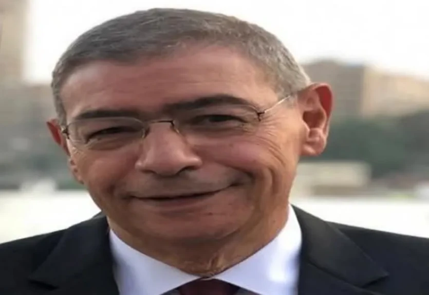 رئيس شعبة الاقتصاد الرقمي: مصر حقق طفرة غير مسبوقة بفضل الاستثمارات الكبيرة التي ضُخت في البنية التحتية الرقمية