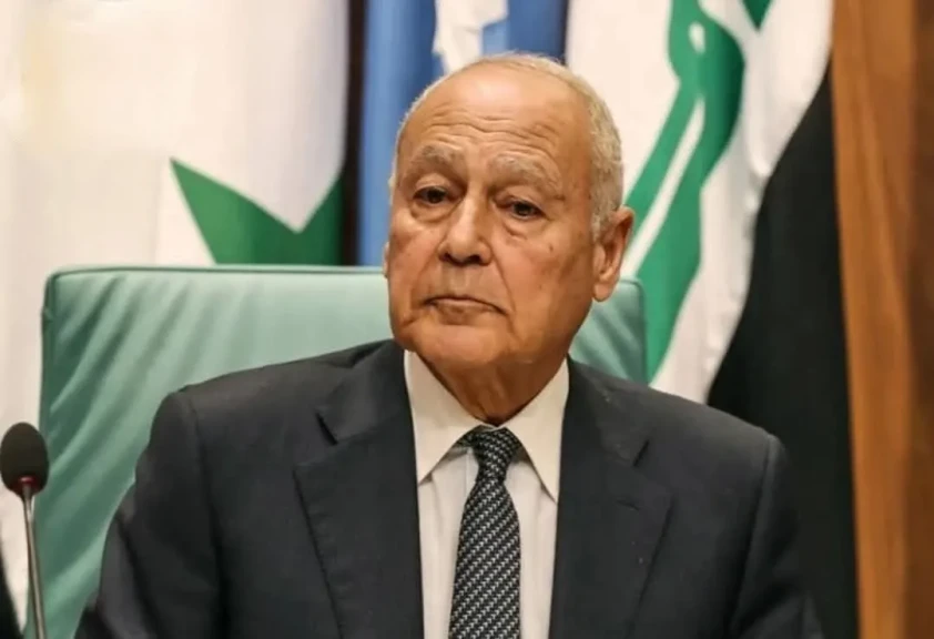 أبو الغيط: إذا كان هناك رغبة لتطوير الجامعة العربية على غرار الاتحاد الأوروبي فيجب تعديل معاهدتها