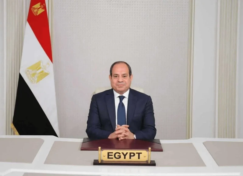 مفتي الجمهورية يهنئ الرئيس السيسي والقوات المسلحة والشعب المصري بذكرى انتصارات السادس من أكتوبر المجيدة