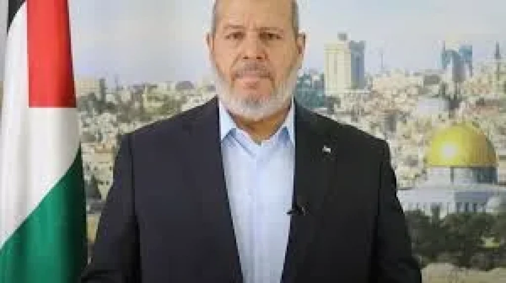 وفد حماس يصل القاهرة للمشاركة فى مفاوضات وقف إطلاق النار فى غزة