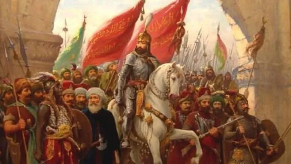 الجيش المصري في العصر الإسلامي حتى حرب أكتوبر من راية العقيدة إلى نصر الكرامة
