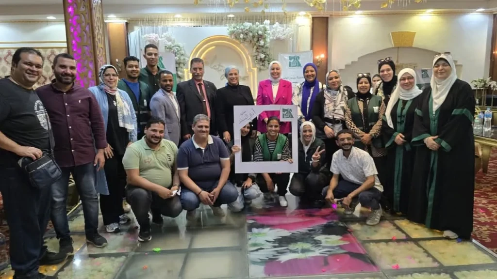 ”إنتِى السند”.. مبادرة مصر الخير لتمكين الغارمات وإعادة الأمل لحياتهن