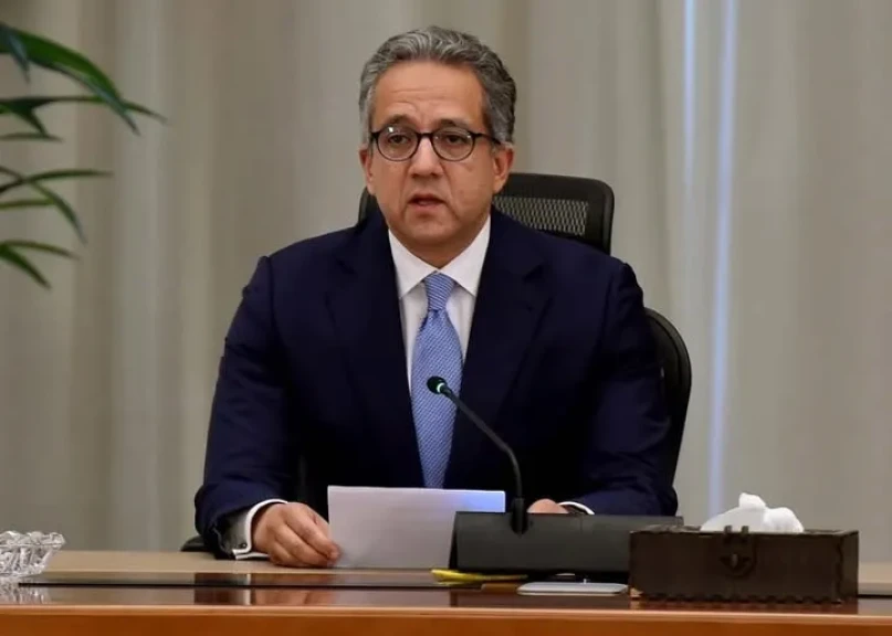 رئيس اتحاد إذاعات وتليفزيونات دول منظمة التعاون الإسلامي يهنئ الدكتور خالد العناني بتعيينه مديرًا عامًا لمنظمة اليونسكو