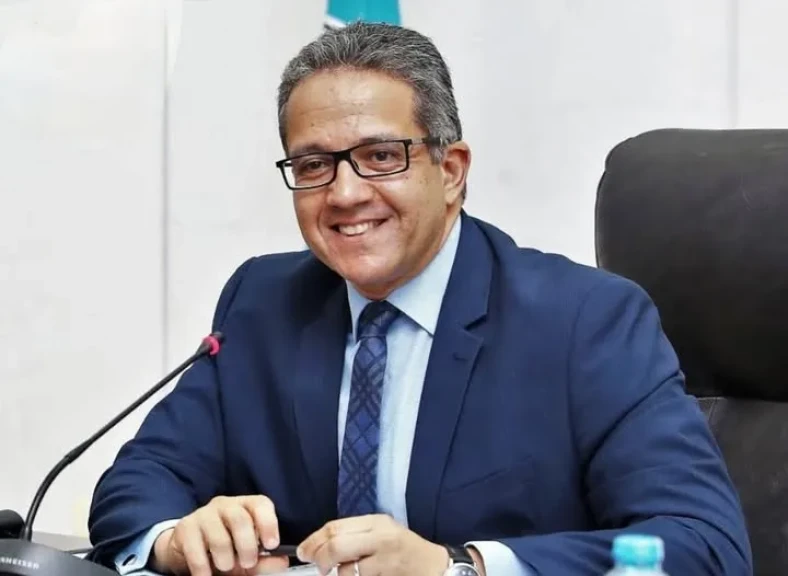الدكتور خالد العناني بـ فوز ساحق مديرًا عامًا لليونسكو للفترة من 2025 إلى 2029