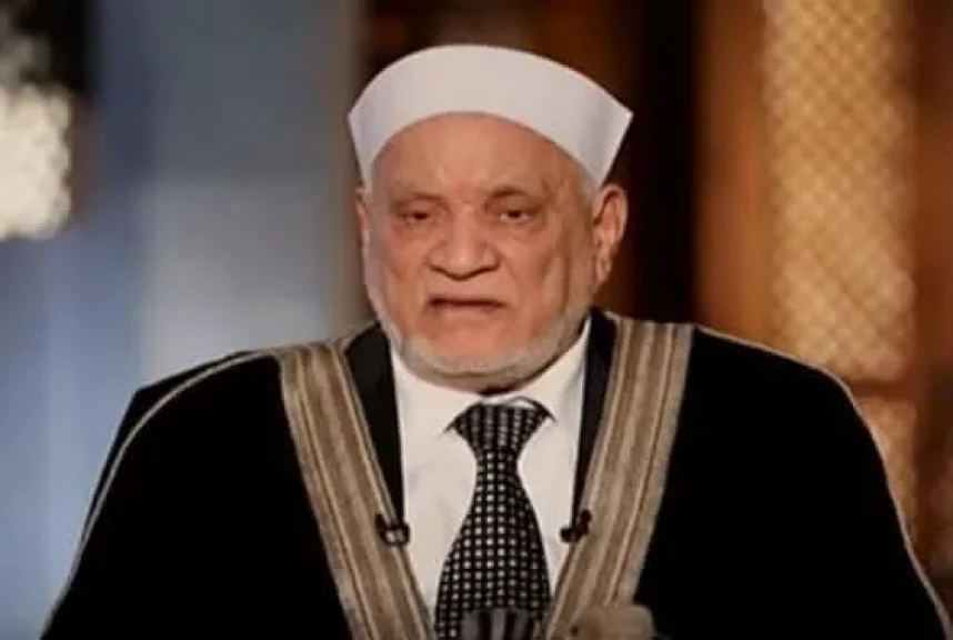وزير الزراعة ينعى الدكتور أحمد عمر هاشم: فقدت مصر أحد أبرز أعمدتها العلمية والدعوية