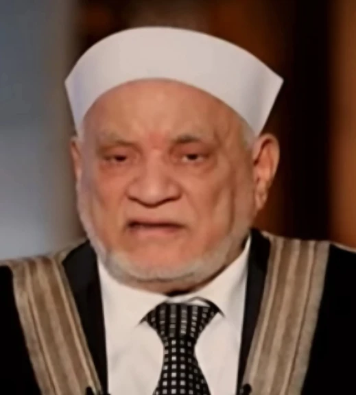 مجلس الشيوخ ينعي وفاة الدكتور احمد عمر هاشم