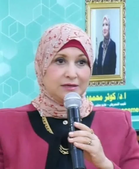 نقيب التمريض: الموافقة على تولي ”التمريض العالي” المناصب الإشرافية تفتح آفاقًا جديدة أمام الكوادر المؤهلة