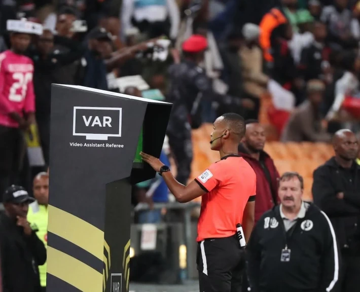 استمرار غياب تقنية الفيديو VAR في دور المجموعات لدوري أبطال إفريقيا والكونفدرالية