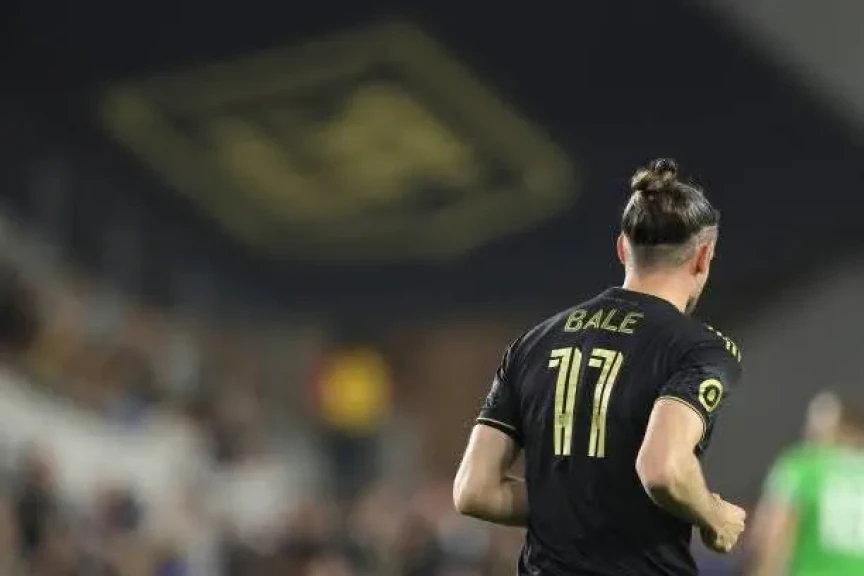 جاريث بيل: كنت أتمنى الانتقال إلى الدوري الأمريكي في وقتٍ أبكر